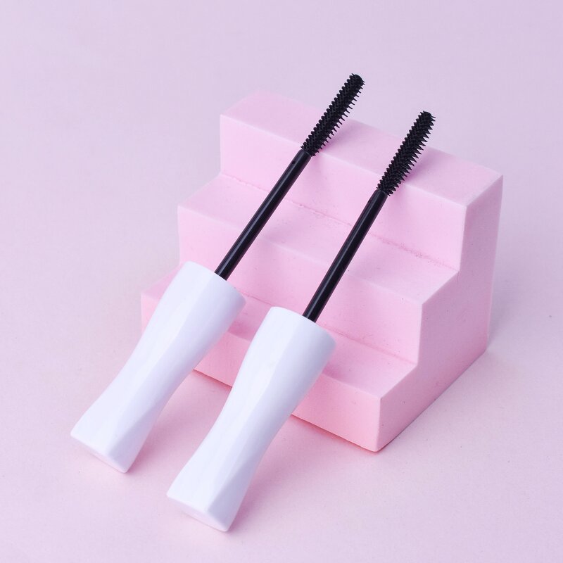 Mascara Tube Factory - 12ml Waterproof Black Brush Custom