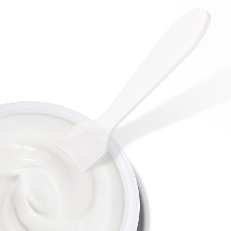 Mask Spatula Factory - 8cm Eco-Friendly PP Skincare Tool