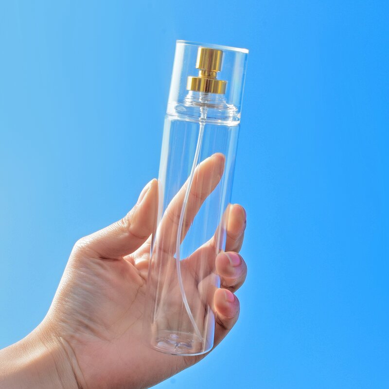 Spray Bottle Factory - 88-150ml Fine Mist Plastic for Lotion