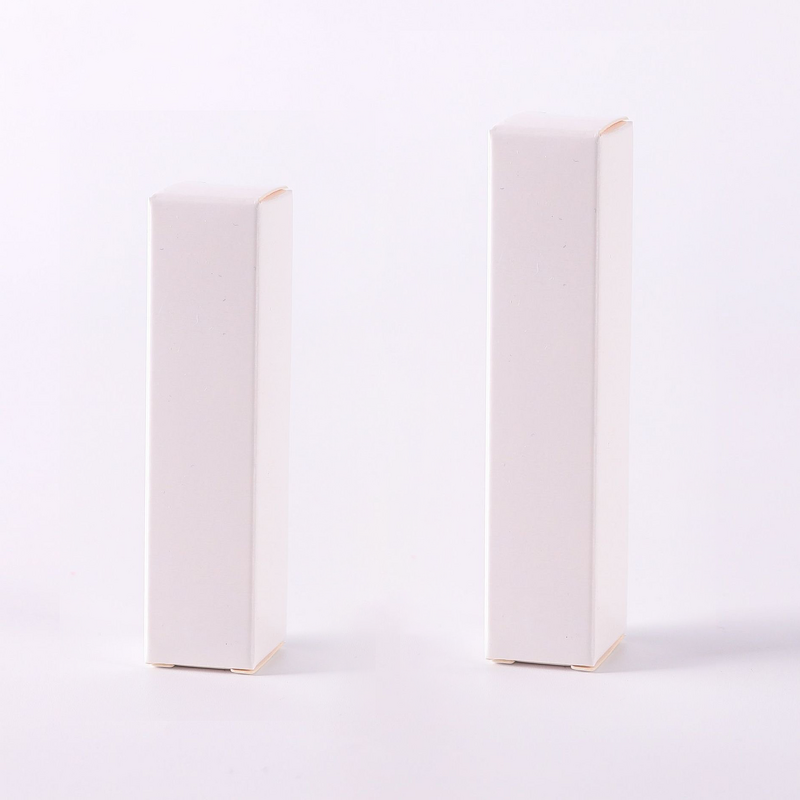 Cosmetic Packaging Factory - Folded Paper Small Capacity DIY