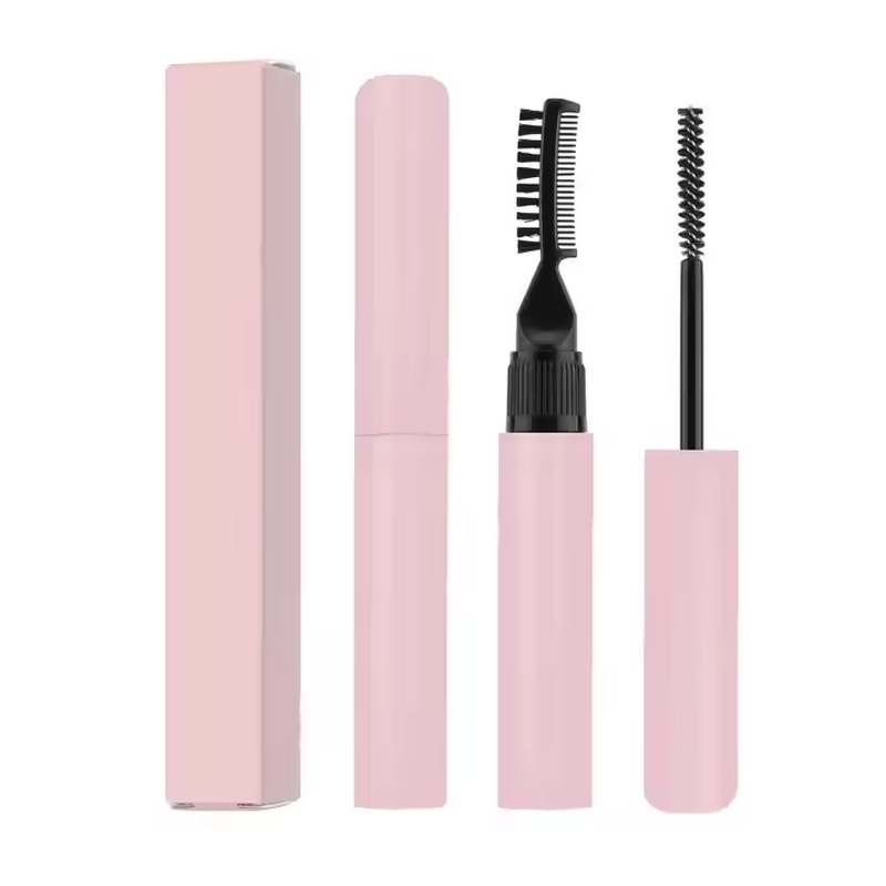 Makeup Brush Factory - 2-in-1 Waterproof Double Head Plastic