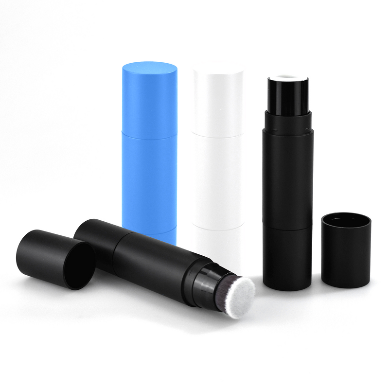 Lipstick Tube Factory - Matte Frosted Concealer Stick Custom