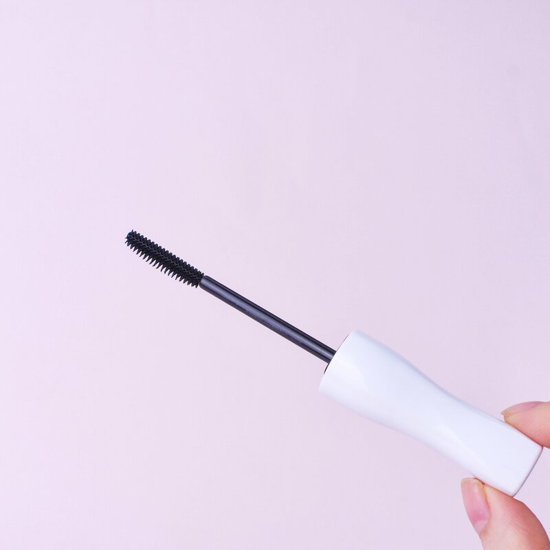 Mascara Tube Factory - 12ml Waterproof Black Brush Custom