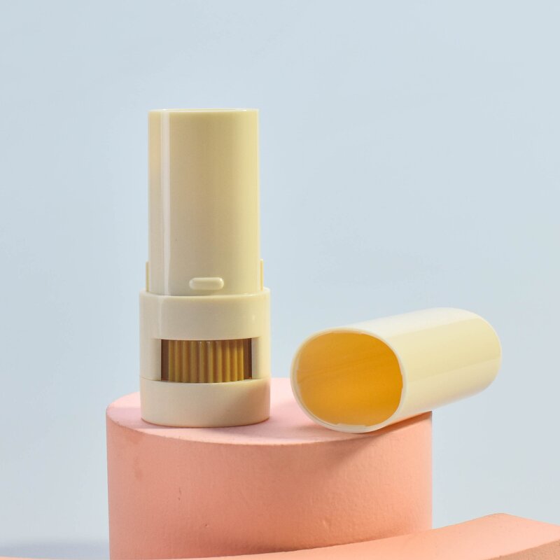 Deodorant Stick Factory - PS Twist-Up Unscented Oval