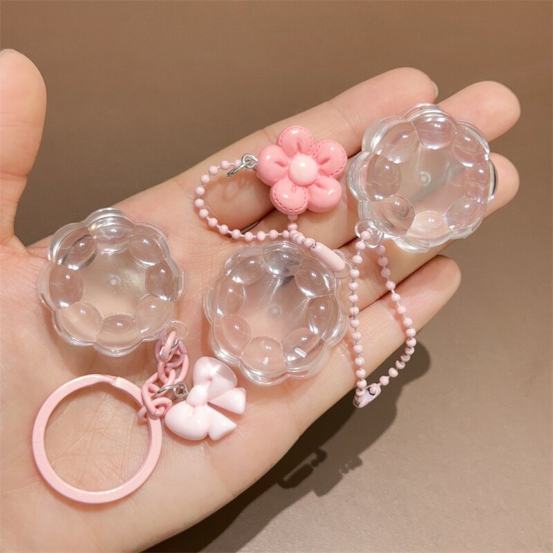 Lip Film Jar Factory - Pumpkin Design Personalized Logo