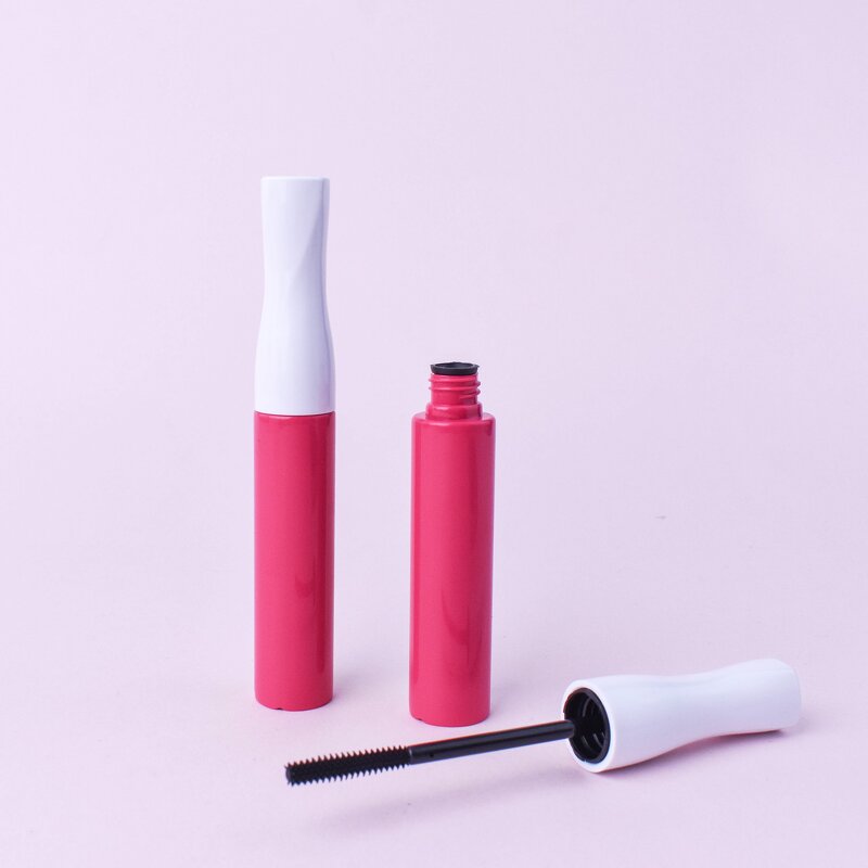 Mascara Tube Factory - 12ml Waterproof Black Brush Custom