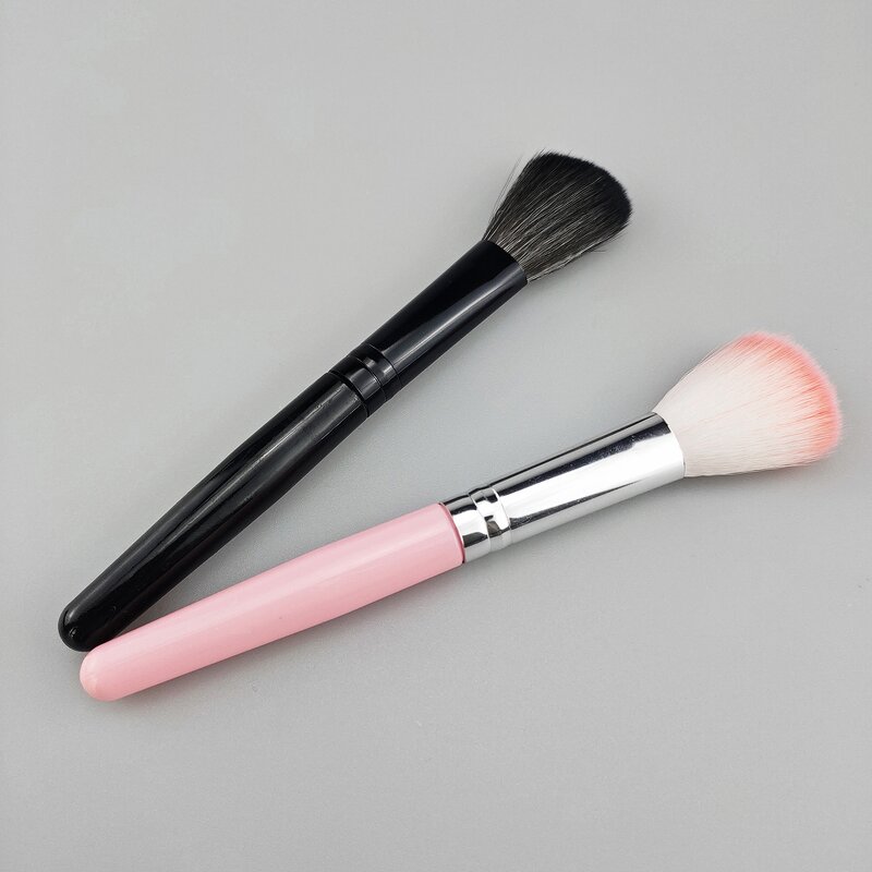 Makeup Brush Set Factory - 7pcs Luxury with Logo Quality Soft
