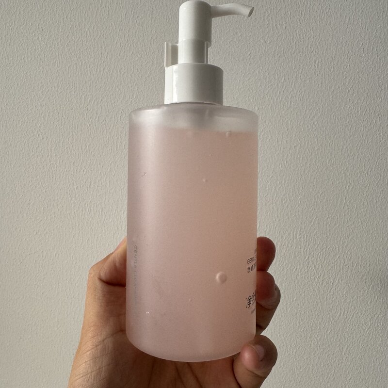 Pump Bottle Factory - 250ml Transparent Recyclable for Lotion