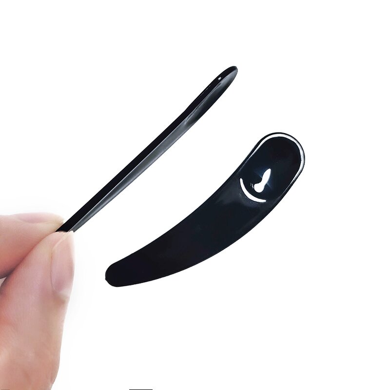 Mask Spoon Factory - PP Plastic Small Cosmetic Spatula