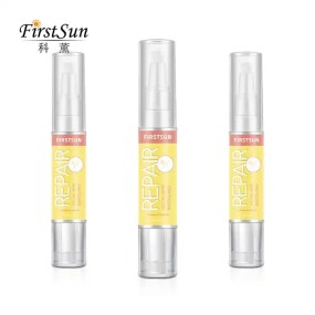 Bright Nail Armor Repair Gel for Foot Care Anti-Infection Onychomycosis Fungal Nail Treatment Cream Effective Nail Repair