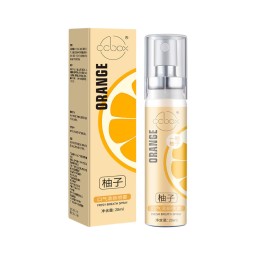 Portable Cool Mint Flavor Perfume Fresh Breath Oral Mouth Freshener Spray Multi-Purpose Teeth Whitening Accessory
