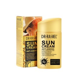 Multi-effect Anti-sun Isolation Whitening Sunblock SPF100