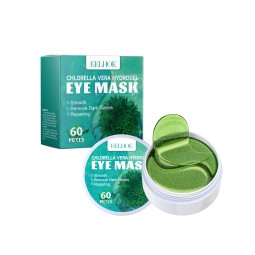 For  Crystal Gold Hydrogel Collagen Eye Mask Moisturizing Seaweed Gel Powder 3 Years  Low Price