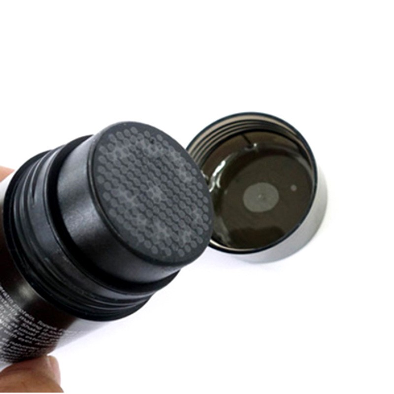 Natural Hair Dense Hair Fiber Powder Concealer Thick Fiber Hair Renewal Powder