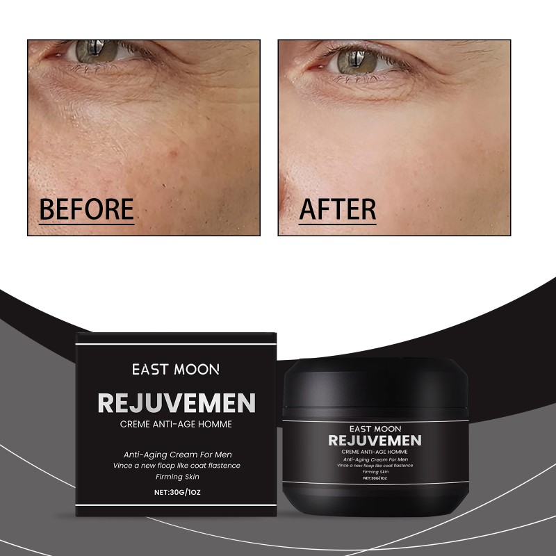 Vegan Brightening Skin Facial Moisturizing Dark Spot Removing Natural Anti Aging Wrinkle Whitening Face Cream