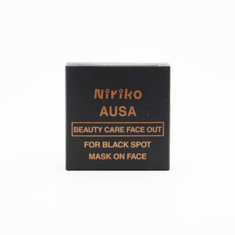 NIRIKO 120g Facial Deep Cleaning Soap Whitening Skin Face Soap for Black Skin Imported From Thailand