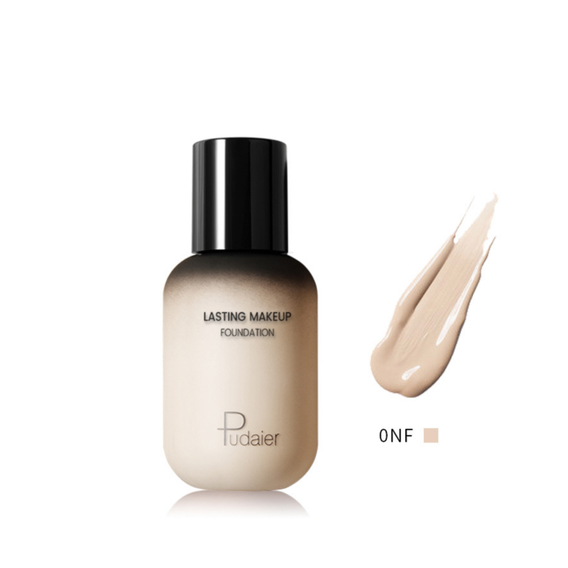 Private Label Face Base Cream Invisible Pore Foundation Waterproof Moisturizing Makeup Primer Pre-Makeup Cream