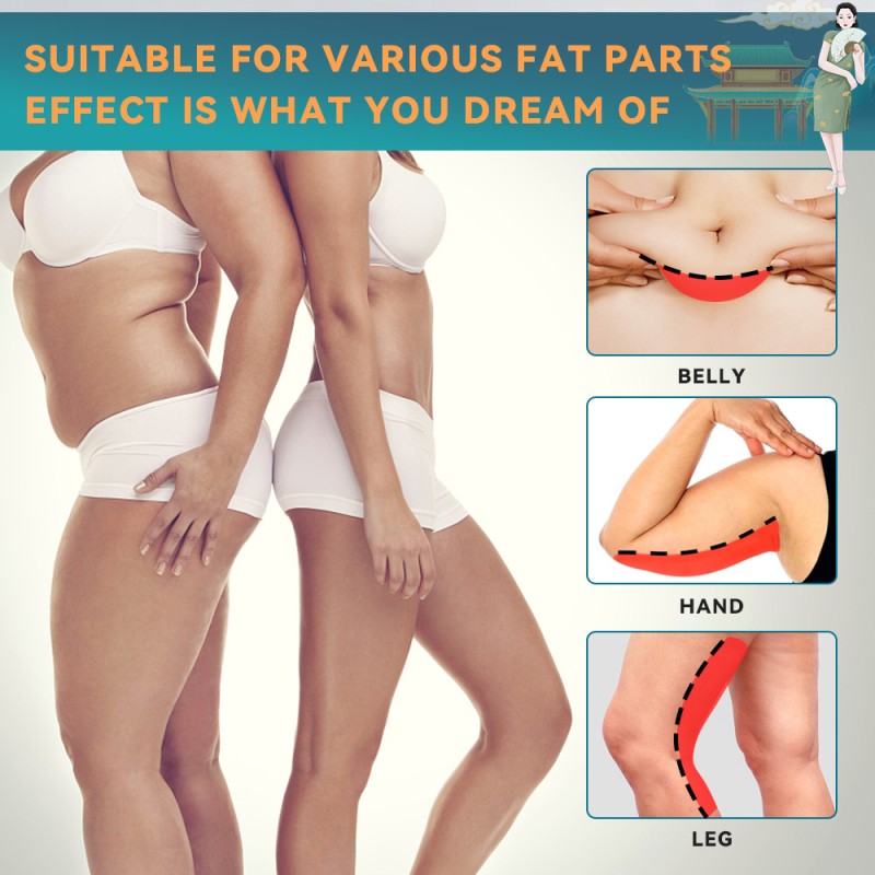 Organic Slimming Cream Safety and Non Irritating Belly Fat Burner Cream Slimming Weight Loss Sliming Cream