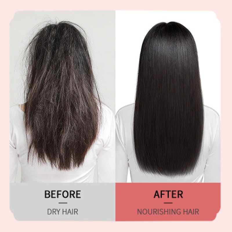 FENYI Private Label Organic Hair Care Improve Frizz Nourishing Hair Mask