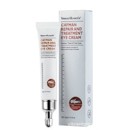 Best Organic Herbal Anti-Aging Eye Cream for Dry Skin Private Label OEM Instant Eye Bag Removal & Wrinkle Repair Cream