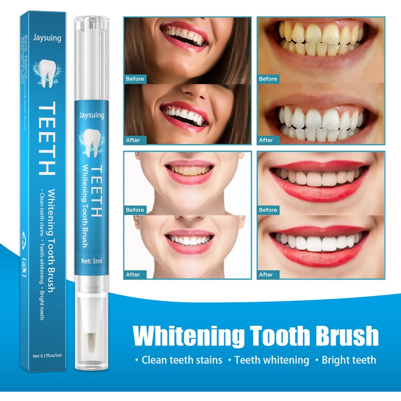 Wholesale Multi-Purpose Teeth Whitening Pens 44% Peroxide Natural Tooth Whitening Gel Accessory for Teeth Whitening
