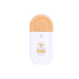 ESTELIN UV Protection Mineral Matte Tinted SPF 100 Sunscreen