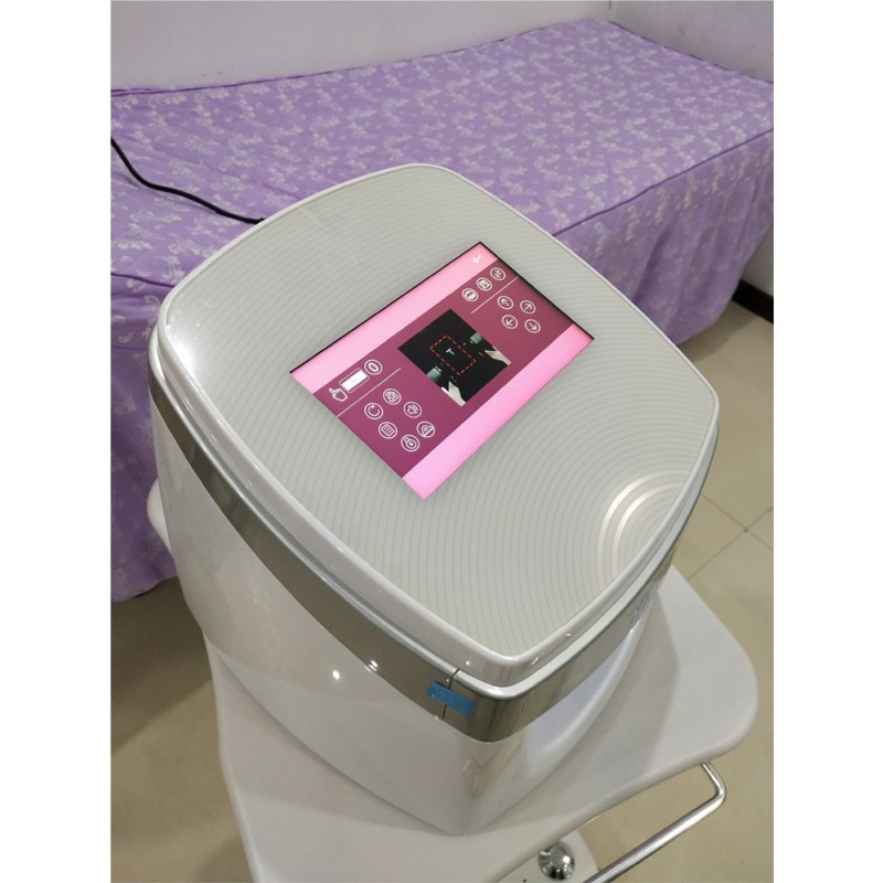 3D Fully Automatic Smart Nail Printer Machine Electric Power Supply Nail Paint Printing Tool