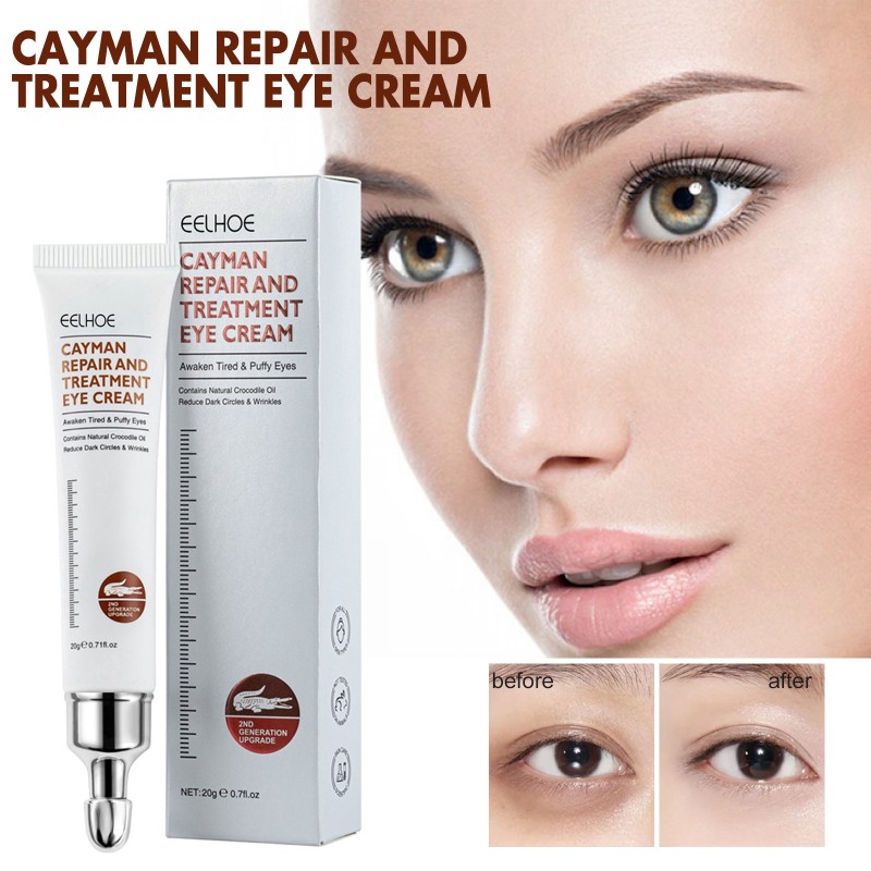 Private Label Organic Anti-Aging Eye Gel Serum Herbal Peptide Infused Natural Eye Care Effective for Anti-Wrinkle Dark Circle