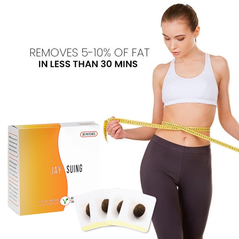 Slimming Patch Body Parts Sliming Cream Ppc Cream Belly Abdomen Weight Loss Fat Burning Slim Patch 100% Herbal Natural 3 Years