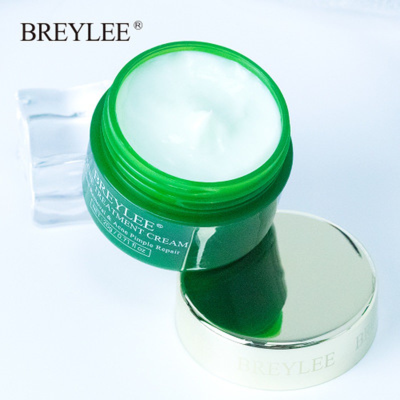 For  30ml Face Cream & Lotion Aloe Soothing Gel for Pimple Acne Scar Removal