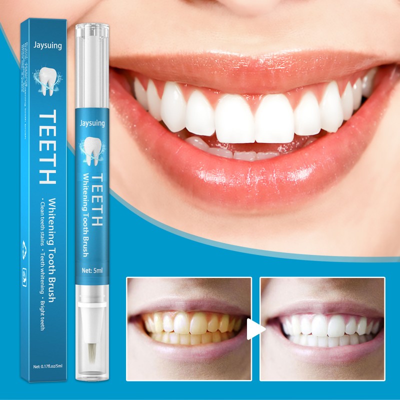 Wholesale Multi-Purpose Teeth Whitening Pens 44% Peroxide Natural Tooth Whitening Gel Accessory for Teeth Whitening