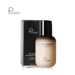 Private Label Face Base Cream Invisible Pore Foundation Waterproof Moisturizing Makeup Primer Pre-Makeup Cream