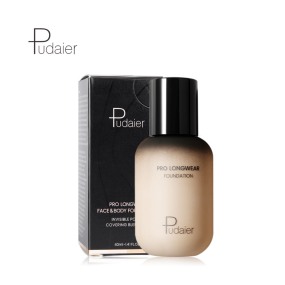 Private Label Face Base Cream Invisible Pore Foundation Waterproof Moisturizing Makeup Primer Pre-Makeup Cream