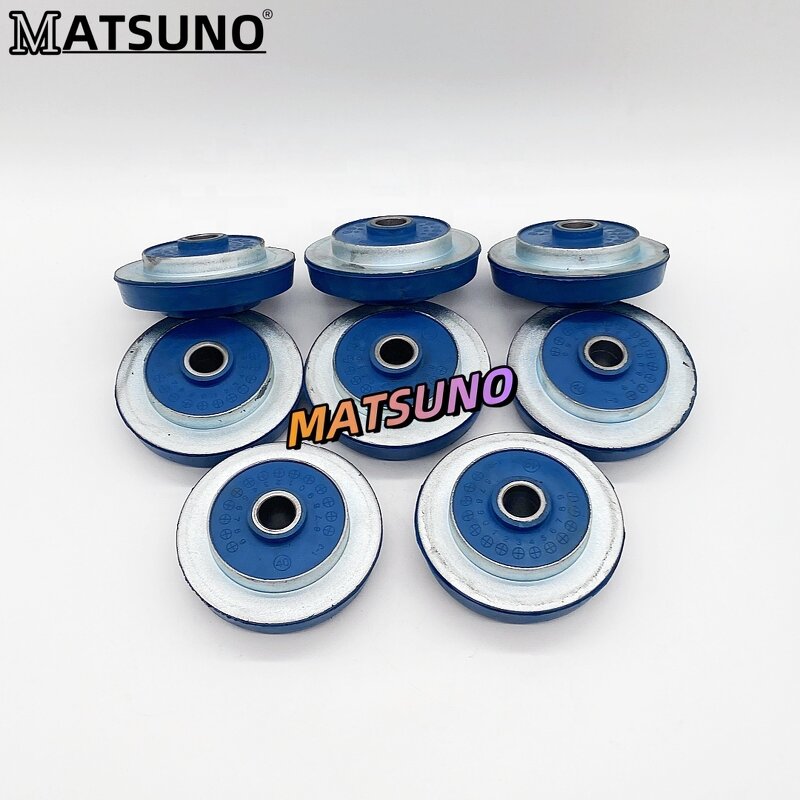 Engine Cushion Factory - LBX210 Rubber Feet for SH200-5 SH210-5