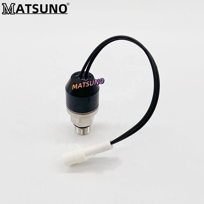 Pressure Sensor Switch Factory - Sumitomo SH200-5 Excavator KHR10790