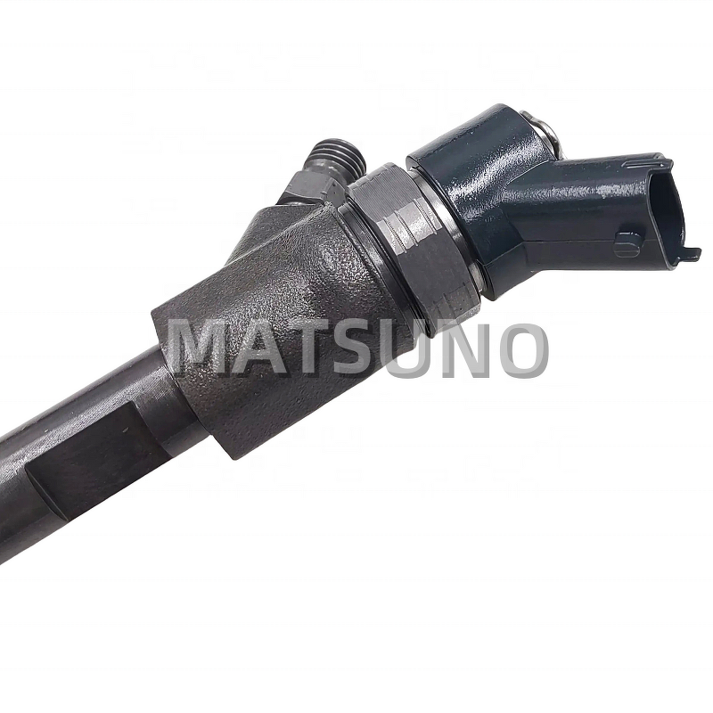Fuel Injector Manufacturer - Cummins B3.3 0445110307 Construction Machinery