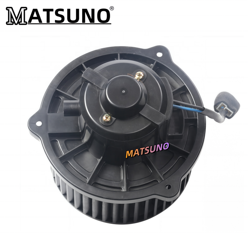 Blower Motor Factory - Hyundai R140-7 R210-7 Excavator 11N6-90700