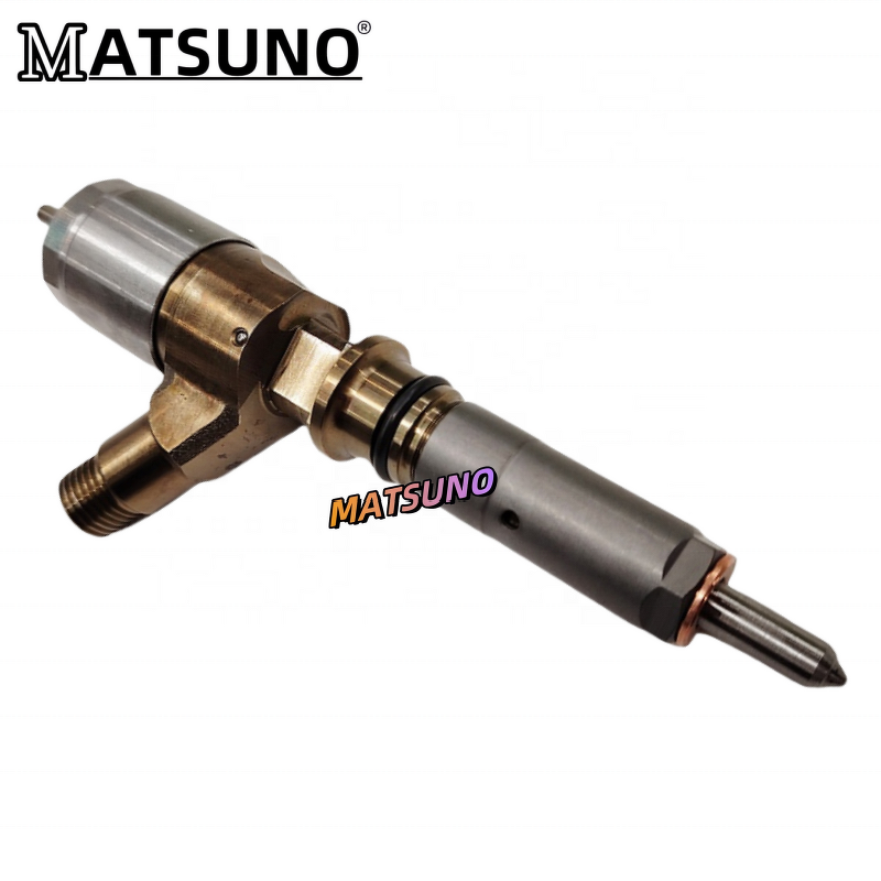 Fuel Injector Factory - C6.4 C6.6 E323D 320-0677 326-4700