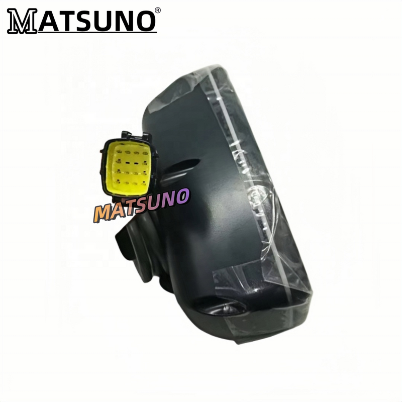 Excavator Monitor Factory - JCB JS200 JS220 Gauge Panel 332K4244