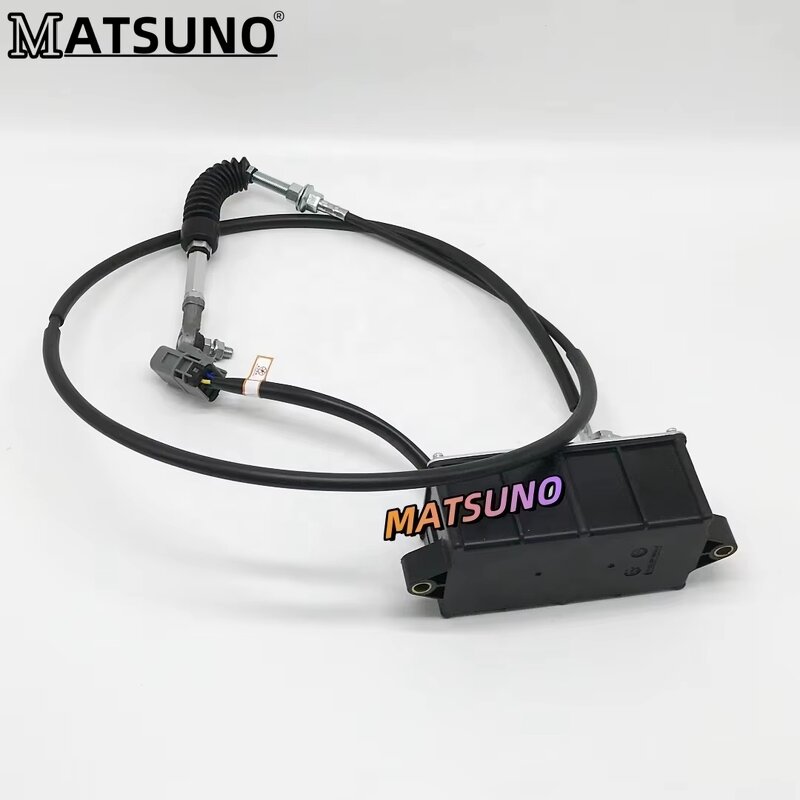 Throttle Motor Factory - Hyundai R215-9 R225-7 21EN-32260