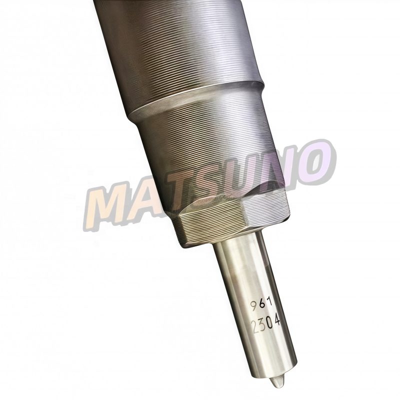 Fuel Injector Factory - Yanmar 3TNV88C 4TNV88C 0445110777