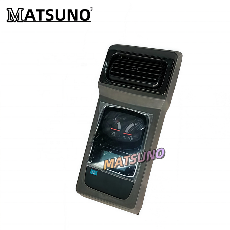 Excavator Monitor Factory - Kobelco SK210-6 SK330LC-6 YN59E00017F1