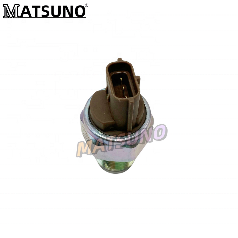 Fuel Common Rail Sensor Factory - Hitachi 4HK1 6HK1 499000-6131