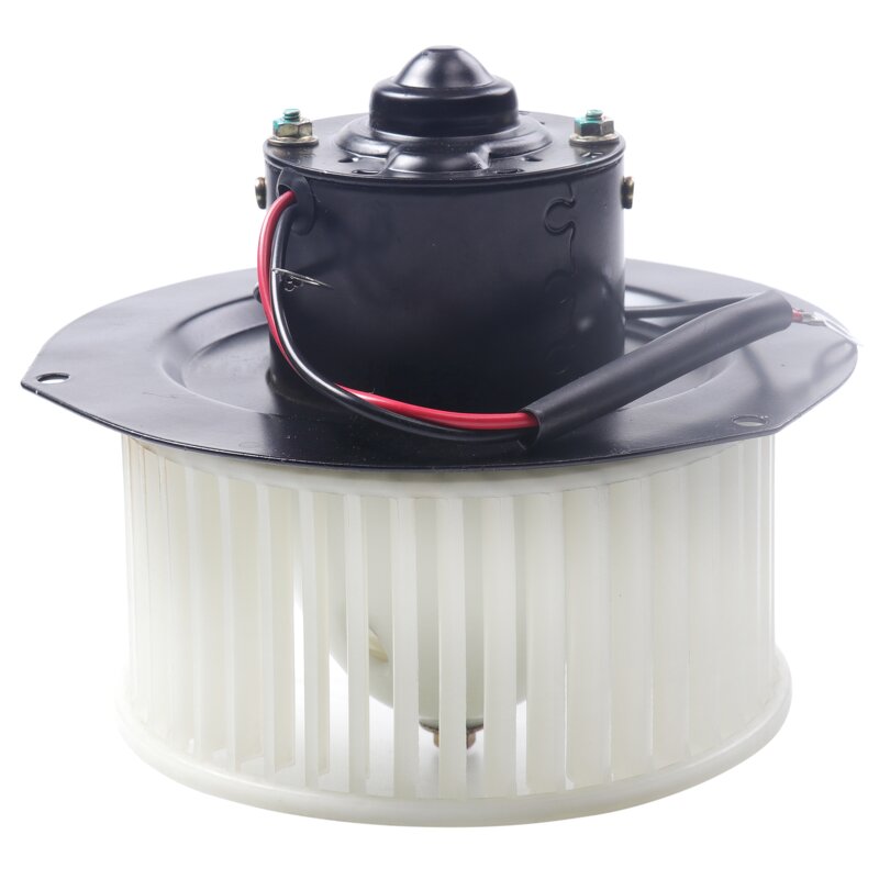 Blower Fan Motor Factory - Komatsu PC120-6 Air Conditioning Evaporator