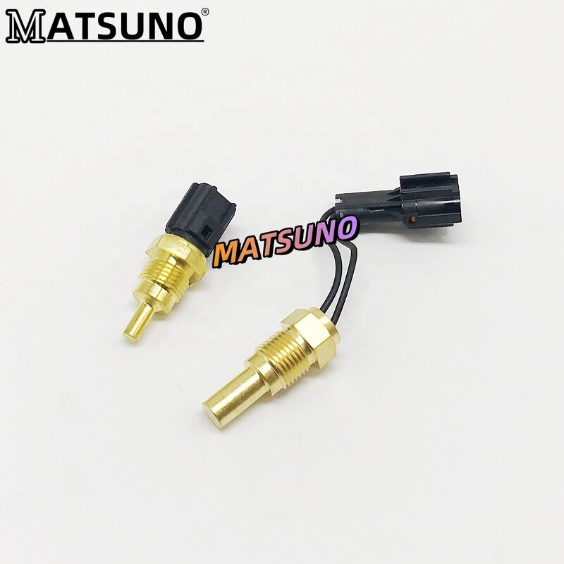 Water Temperature Sensor Factory - Sumitomo SH200-3 6HK1 KHR1017