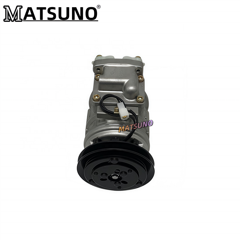 Air Conditioner Compressor Factory - Sany SY55 SY60 SY95 12V