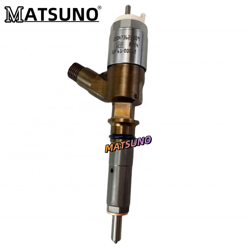Fuel Injector Factory - 320D 321D 323D C6 C6.4 10R-7675