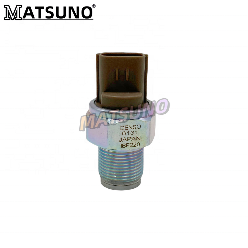 Fuel Common Rail Sensor Factory - Hitachi 4HK1 6HK1 499000-6131