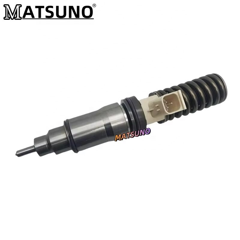 Diesel Fuel Injector Factory - Volvo MD11 Engine 22339883 Delphi