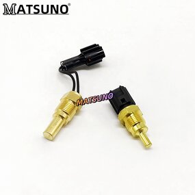 Water Temperature Sensor Factory - Sumitomo SH200-3 6HK1 KHR1017
